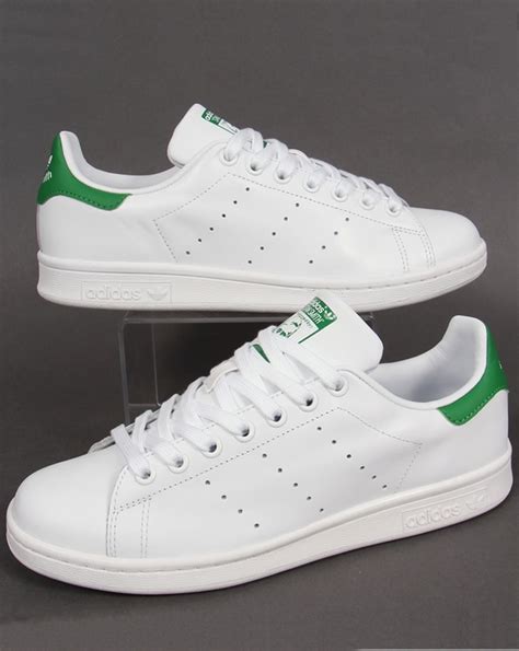 adidas Stan Smith Shoes .